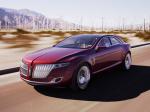 Lincoln MKR Concept 2007 года